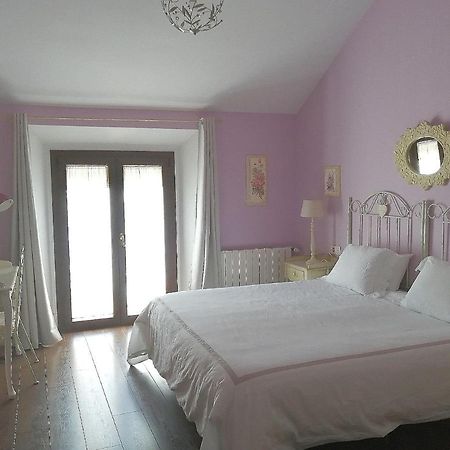 Pensjonat Casona Del Duende Alájar Zewnętrze zdjęcie