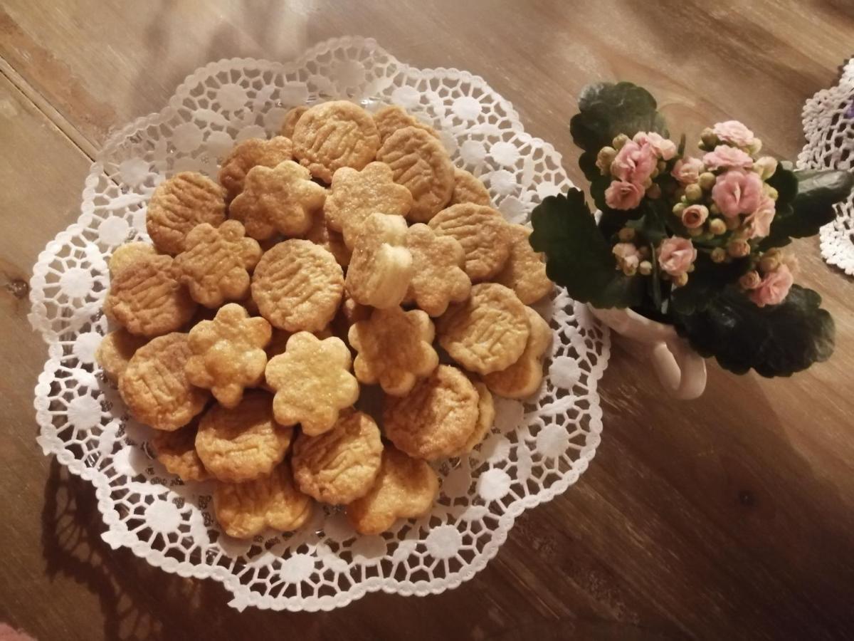 Pensjonat Casona Del Duende Alájar Zewnętrze zdjęcie