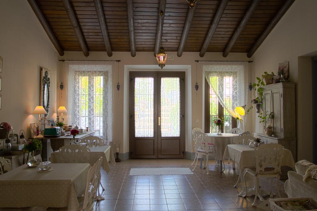 Pensjonat Casona Del Duende Alájar Zewnętrze zdjęcie