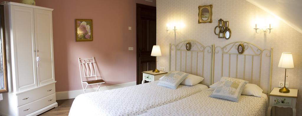 Pensjonat Casona Del Duende Alájar Zewnętrze zdjęcie