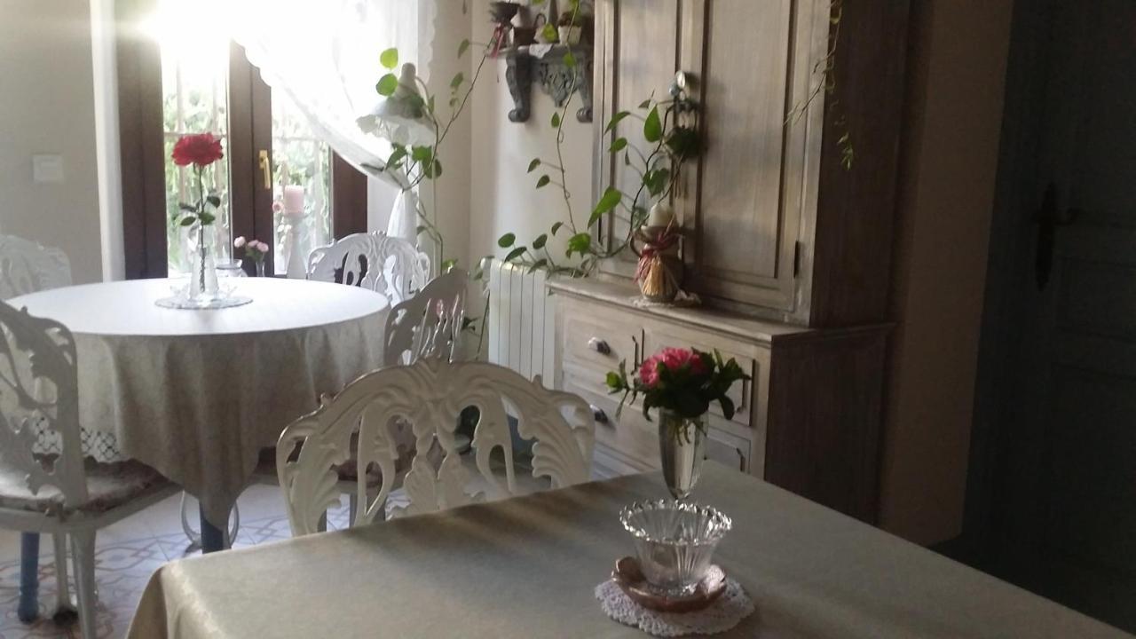 Pensjonat Casona Del Duende Alájar Zewnętrze zdjęcie