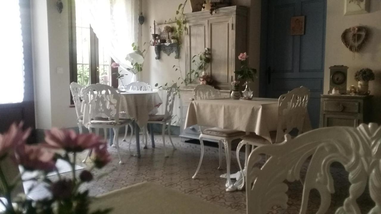 Pensjonat Casona Del Duende Alájar Zewnętrze zdjęcie